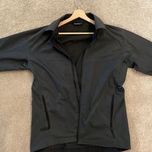 Arcteryx windbreaker